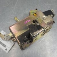 FORD TRANSIT 2006-2014 LOCK MECHANISM LEFT REAR DOOR LOCK, VM SI-II, SLIDING DOO