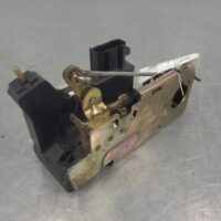 FORD TRANSIT 2006-2014 LOCK MECHANISM RIGHT BARN DOOR LOCK (MAIN), VM SI-II, 07/