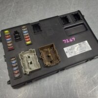 FORD TRANSIT 2006-2014 ECU BCM ECU, VM, 07/06-02/14