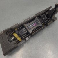 FORD TRANSIT 2006-2014 JACK/TOOL KIT VM SI-II, 07/06-02/14