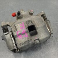 MITSUBISHI TRITON 2015-2023 CALIPER LH FRONT, MQ-MR, 294mm ROTOR, SINGLE PISTON