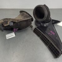 VOLKSWAGEN CRAFTER 2017-2026 AIR CLEANER DUCT/HOSE SY1, 08/17-