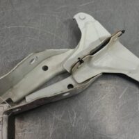 MITSUBISHI TRITON 2015-2023 BONNET HINGE/STRUT HINGES (PAIR), MQ-MR, 03/15-10/23