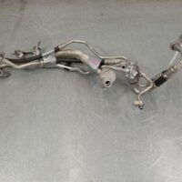 MERCEDES SPRINTER 2018-2025 A/C HOSES DIESEL, 3.0, TURBO, UNDER BONNET SET, RWD,