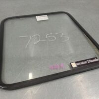 MERCEDES SPRINTER 1998-2006 REAR/TAILGATE GLASS BARN DOOR, RH SIDE, 02/98-10/06