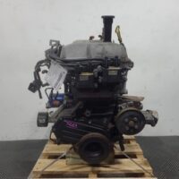 FORD TRANSIT 1996-2000 ENGINE 2.0L Petrol 5 Speed Manual