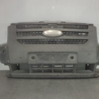 FORD TRANSIT 2006-2014 FRONT BUMPER BUMPER BAR (CENTRE), VM SI-II, 07/06-02/14