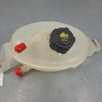 RENAULT MASTER 2011-2026 OVERFLOW BOTTLE X62, 09/11-