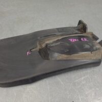 MERCEDES SPRINTER 2018-2025 MUD FLAPS RH REAR, VS30, 05/18-