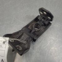 RENAULT MASTER 2011-2026 BOOTLID/TAILGATE HINGE BARN DOOR HINGE (RH SIDE), UPPER