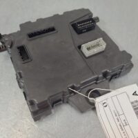 RENAULT MASTER 2011-2024 ECU BODY CONTROL MODULE, 2.3, DIESEL, X62, 09/11-