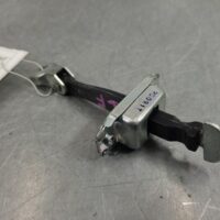 MITSUBISHI TRITON 2015-2023 DOOR HINGE/RUNNER MQ-MR, LH FRONT, CHECK STRAP, 03/1