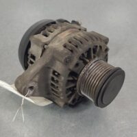 TOYOTA HILUX 2005-2015 ALTERNATOR DIESEL, 3.0, 1KD-FTV, 02/05-08/15