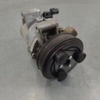MITSUBISHI TRITON 2015-2023 A/C COMPRESSOR MQ-MR, 2.4, 4N15, DIESEL, 03/15-10/23