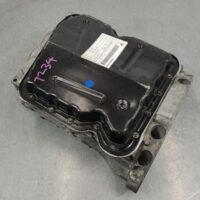 RENAULT MASTER 2011-2026 OIL PAN/SUMP DIESEL, 2.3, FWD, X62, 09/11-