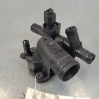 RENAULT TRAFIC 2004-2014 THERMOSTAT HOUSING X83, VAN 04/04-12/14