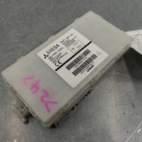 MITSUBISHI TRITON 2015-2023 ECU BCM/ETACS CONTROL MODULE (UNDER DASH FUSE BOX MO