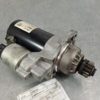 VOLKSWAGEN CRAFTER 2017-2026 STARTER MOTOR DIESEL, 2.0, TURBO, DAUA CODE, BOSCH,
