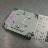 MITSUBISHI TRITON 2015-2023 ECU TRANSMISSION ECU, AUTO T/M, P/N 8631B254 (MOUNTE