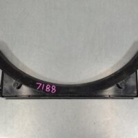 FORD RANGER 2022-2025 FAN SHROUD RA, LOWER SECTION, 05/22-