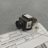 MERCEDES SPRINTER 2018-2025 CAMERA VS30, FRONT CAMERA (GRILLE MOUNTED), 05/18-