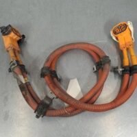 LDV DELIVER 9 2020-2025 CABLE 07/20-