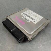 VOLKSWAGEN CRAFTER 2017-2026 ECU ENGINE ECU, 2.0, DIESEL, DAUA CODE, ECU ONLY, S