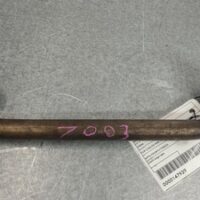 FORD TRANSIT 2000-2006 EGR VALVE EGR COOLER PIPE, DIESEL, 2.4, LARGE TYPE, VH-VJ