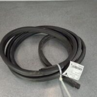 RENAULT MASTER X62 09/2011-2024 RIGHT FRONT RUBBER SEAL