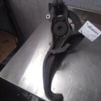 NISSAN NAVARA 02/2018-ON RIGHT FRONT HUB ASSEMBLY NP300 LATE TYPE 4WD