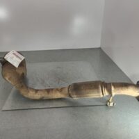 FORD TRANSIT 2011-2014 CATALYTIC CONVERTER CATALYTIC CONVERTER, 2.2, DIESEL, RWD