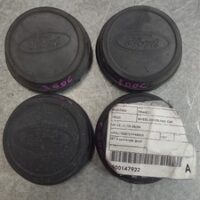 FORD TRANSIT 2000-2006 WHEEL COVER/HUB CAP VH-VJ, 10/00-08/06