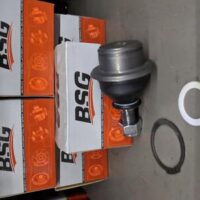 FORD TRANSIT VH-VJ 10/2000-08/2006 LEFT FRONT LOWER CONTROL ARM