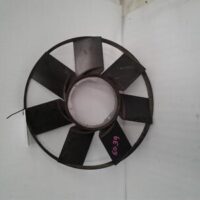 RENAULT MASTER X62 09/2011-ON RADIATOR FAN BLADES ONLY 2.3L TURBO RWD