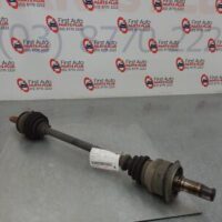 MERCEDES BENZ VITO 639 04/2004-01/2011 RIGHT DRIVESHAFT REAR