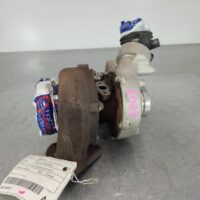 MERCEDES BENZ SPRINTER 10/2006-04/2018 TURBO/SUPERCHARGER DIESEL 2.1L