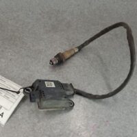 MERCEDES BENZ SPRINTER 05/2018-2024 REAR FILTER SOOT PARTICLE SENSOR W/ MODULE