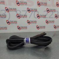 RENAULT TRAFIC X83 05/2007-12/2014 BODY SEAL RUBBER LEFT FRONT DOOR