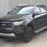 FORD RANGER PX 06/2011-04/2022 BONNET HINGE RIGHT STANDARD TYPE