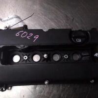 RENAULT TRAFIC X83 04/2004-12/2014 ROCKER COVER VAN