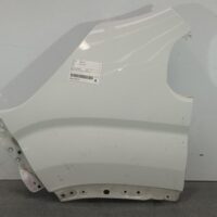 LDV DELIVER 9 2020-2025 LEFT GUARD 07/20-