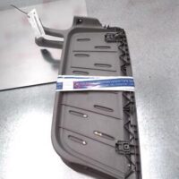 MERCEDES BENZ SPRINTER NCV3 10/2006-04/2018 SUN VISOR PAIR