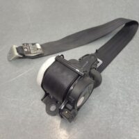 FORD EVEREST 2015-2022 SEAT BELT RH REAR 3RD ROW, SEAT BELT ONLY, UA, 07/15-05/2