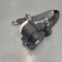 FORD EVEREST 2015-2022 SEAT BELT RH REAR 2ND ROW, SEAT BELT ONLY, UA, 07/15-05/2