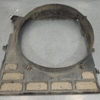 FORD EVEREST 2015-2022 FAN SHROUD DIESEL, 3.2, UA, 07/15-05/22