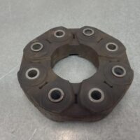 MERCEDES SPRINTER 2018-2024 REAR PROP SHAFT VS30, AWD, 05/18-