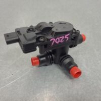 MERCEDES SPRINTER 2018-2025 WATER PIPES/OUTLETS VS30, 05/18-