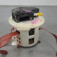 FORD TRANSIT 2014-2025 ADBLUE PUMP VO, 02/14-