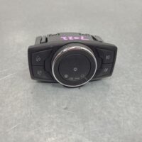 FORD EVEREST 2015-2022 COMBINATION SWITCH HEADLAMP SWITCH, UA, 07/15-05/22