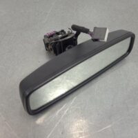 FORD EVEREST 2015-2022 INTERIOR MIRROR UA, 07/15-05/22